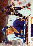 1993 Ultra Nelson Emerson