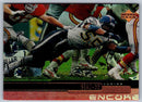 1999 Upper Deck Encore Junior Seau