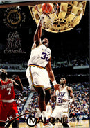 1994 Stadium Club Super Teams NBA Finals Karl Malone