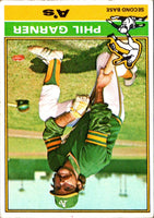 1976 Topps Phil Garner #57