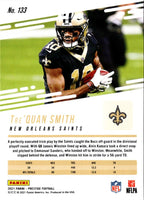 2021 Panini Prestige Tre'Quan Smith #133