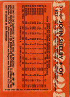 1988 O-Pee-Chee John Shelby #307