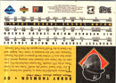 1994 Upper Deck All-Time Heroes 125th Anniversary Bobby Thomson