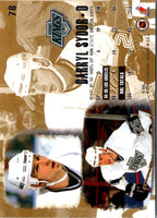 1995 Ultra Darryl Sydor #78