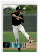 2006 Upper Deck Red Sox