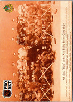 1991 Pro Set Ace Bailey Benefit Game #335