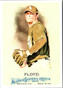 2010 Topps Allen & Ginter Gavin Floyd