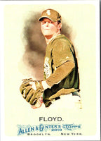 2010 Topps Allen & Ginter Gavin Floyd #52