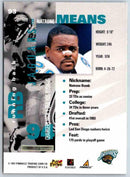 1998 Edge Natrone Means