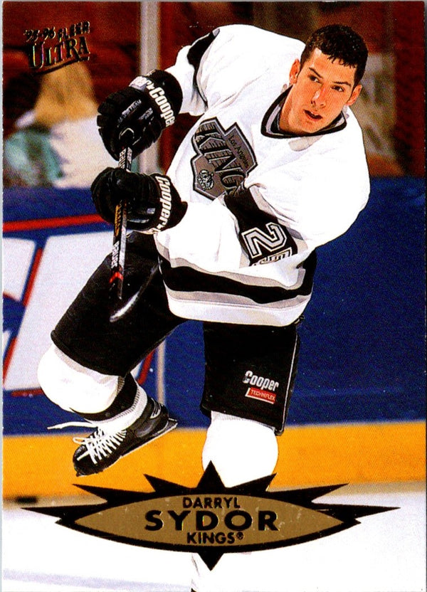 1995 Ultra Darryl Sydor #78