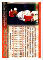 1998 Topps Royce Clayton #118