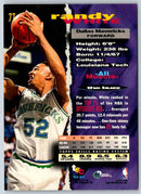 1992 Stadium Club Randy White