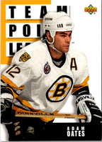 1993 Upper Deck Adam Oates #286