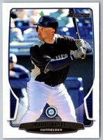 2014 Bowman Raul Ibanez #62
