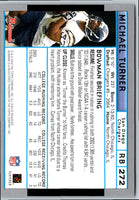 2004 Bowman First Edition Michael Turner #272