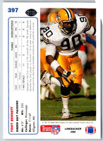 1991 Upper Deck Tony Bennett #397