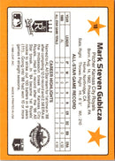 1989 Donruss All-Stars Mark Gubicza
