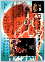 1992 Stadium Club Charles Jones #135