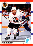 1990 Score Bob Murray