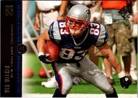 2008 SP Rookie Edition Wes Welker #24