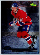 1995 Classic Images Valeri Bure