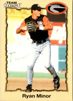 1998 Team Best Ryan Minor #31