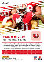2021 Panini Prestige Raheem Mostert #148