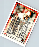 1995 Topps Errict Rhett #27