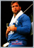 1991 Pro Line Portraits Chris Spielman #153