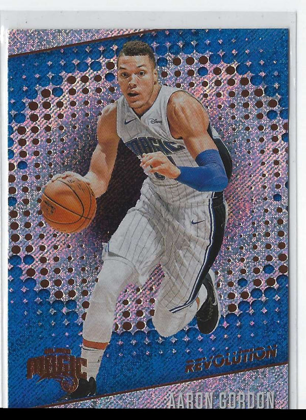 2016 Panini Absolute Aaron Gordon #89