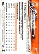 2018 Topps All-Star Game Marcell Ozuna