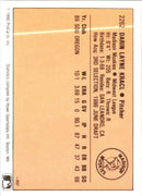 1990 ProCards Darin Kracl