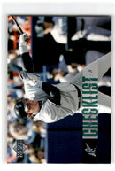 2005 Upper Deck USA National Team Team Checklist