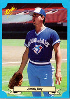 1988 Classic Blue Jimmy Key #249