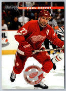 1996 Donruss Paul Coffey