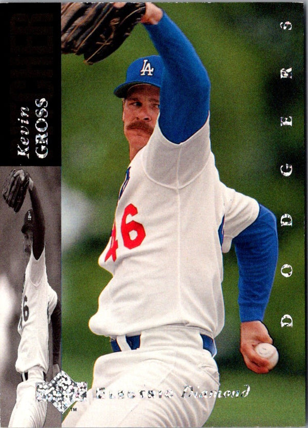 1994 Diamond Betsy Diamond #166