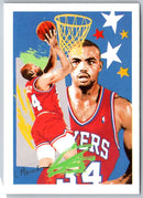 1990 Hoops Charles Barkley