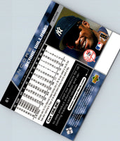 1999 Upper Deck Encore Bernie Williams #61