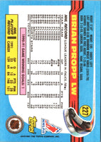1991 O-Pee-Chee Brian Propp #227