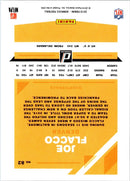 2018 Donruss Joe Flacco