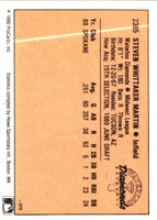 1990 CMC Steve Martin #878