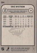 2011 O-Pee-Chee Eric Nystrom
