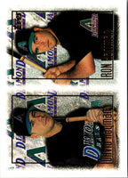 1995 Topps Hank Aaron #NNO