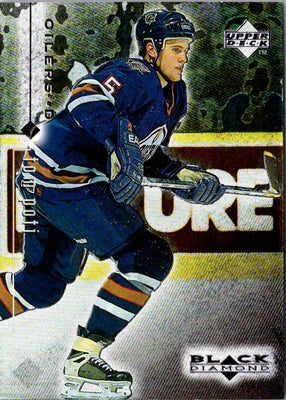 2003 Upper Deck Defense #36