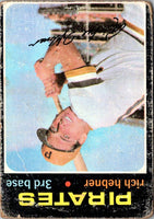 1971 Topps Rich Hebner #212