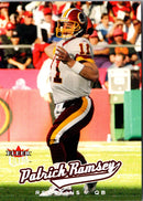 2005 Ultra Patrick Ramsey