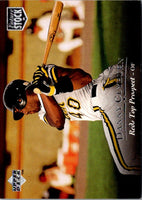 1995 Upper Deck Minors Future Stock Danny Clyburn #33
