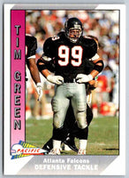 1998 Edge Tim Green #13