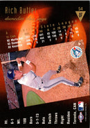 1994 Classic Best Gold Rich Butler