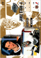 1995 Ultra Jamie Storr #77